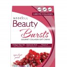NeoCell Beauty Bursts Collagen Soft Chews - 2,000mg Collagen Types 1 & 3 - Su...