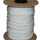 T.W Evans Cordage 70-201 Sidewall Lacrosse 300-Feet String, White