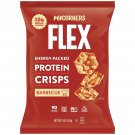PopCorners Flex Barbecue Vegan Protein Crisps | Plant-Based Protein, Gluten F...