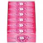 Bubblicious Original Bubble Gum 18 packs (5ct per pack)