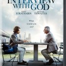 An Interview with God