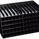 Crafter's Companion SPECN-6 Spectrum Noir Marker Storage Trays, 6/Pack Black