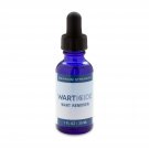 WARTICIDE Fast-Acting Wart Remover - Plantar and Genital Warts Treatment, Att...
