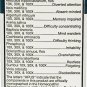 HelloLife Synaptol Tablets - Natural Hyperactivity & Inattention Symptom Relief