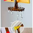 Firefighter Door Opener Stop Safety Wedge Pack Door & Sprinkler Combo Pack 4