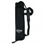 Drum Sticks Bag - With drum key gift - CUSTEAM (black) black