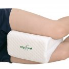 Big Ant Knee Pillow - Leg Pillow for Hip, Back, Leg, Knee Pain Relief - Ideal...