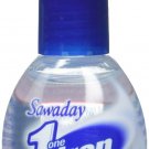 One-Drop Powerful Bathroom Deodorizer (Pack of 4) Mint 4 Pack