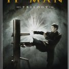 Ip Man Trilogy
