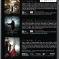 Ip Man Trilogy