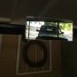 Ampper Clip On Security Mirror, Convex Cubicle Mirror for Personal Safety and...