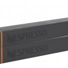 Nespresso OriginalLine: Livanto, 20 Count - "NOT compatible with VertuoLine"