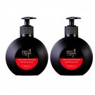 Maja Liquid Soap Perfumed 8.5 Oz. 2-PACK - Hand Soap