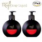 Maja Liquid Soap Perfumed 8.5 Oz. 2-PACK - Hand Soap