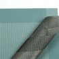 U'Artlines Placemat, Crossweave Woven Vinyl Non-Slip Insulation Placemat Wash...