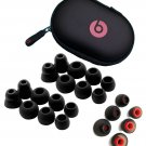 22 pcs. Beats Powerbeats 2 and Powerbeats 3 Replacement Earbuds Eargels Earti...