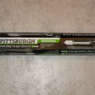 1/4" Drive Click Stop Torque Wrench Reversible 20-200 lbs. with Carrying Case