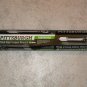 1/4" Drive Click Stop Torque Wrench Reversible 20-200 lbs. with Carrying Case
