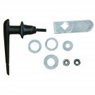 US Stove LK26SV Handle Latch Kit