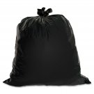 Genuine Joe GJO01535 Heavy Duty Low-Density Puncture Resistant Can Liner, 60 ...