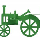 Audubon  Tractor Squirrel Distracter Feeder  Model  NA35182 Green