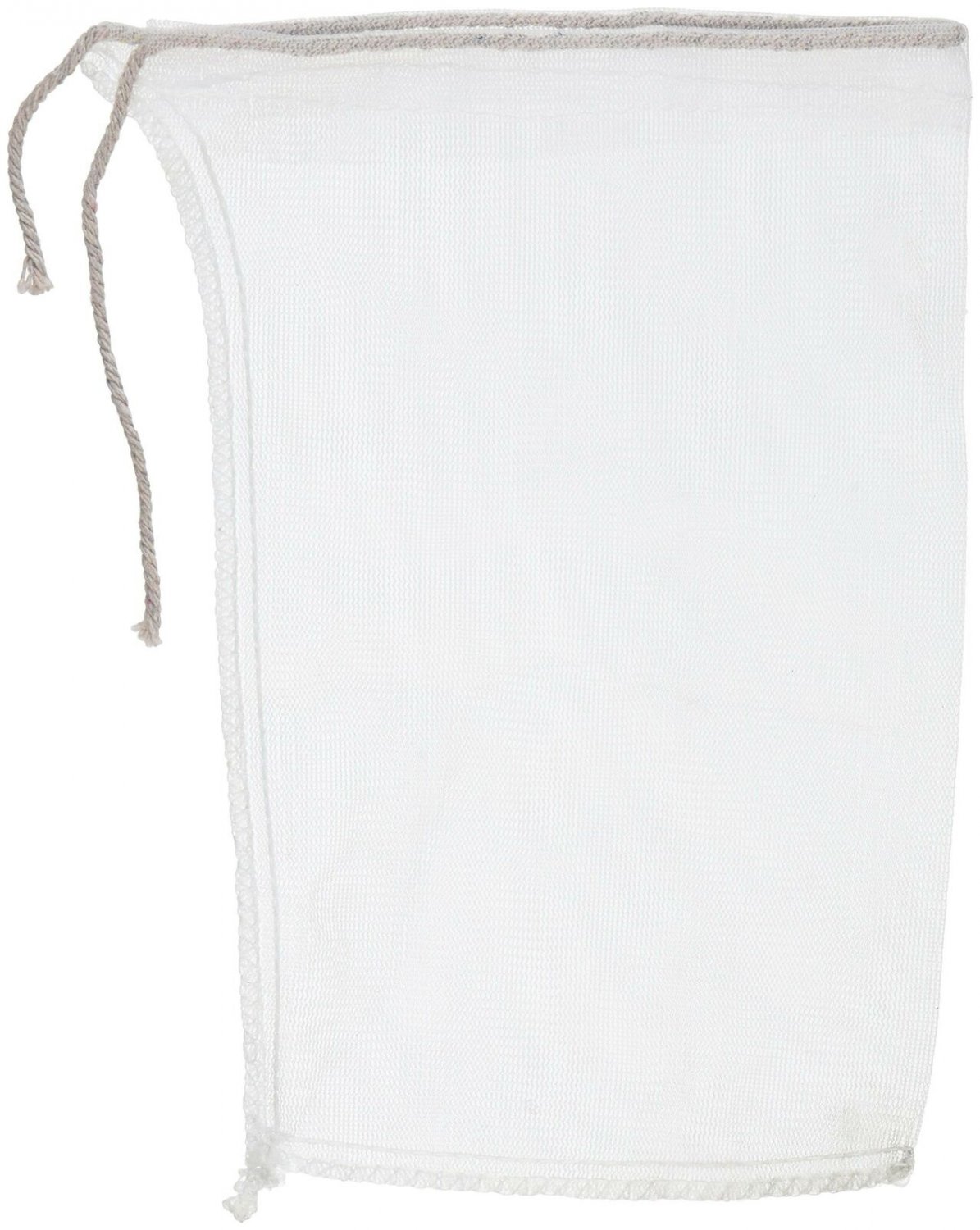 Trimaco SuperTuff Pump Strainer Bag with Draw String, 600 microns, 3 pack