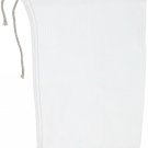 Trimaco SuperTuff Pump Strainer Bag with Draw String, 600 microns, 3 pack