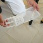 Trimaco SuperTuff Pump Strainer Bag with Draw String, 600 microns, 3 pack