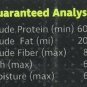 Polyplab - Professional Reef-Roids - Coral Food for Faster Growth - 120g
