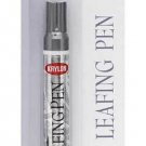 Krylon K09902A00 Leafing Pens, Silver, .33 Ounce