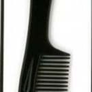 ACE Goody Handle Comb for Men (65909), [Black] ([2-Pack)