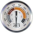 Oklahoma Joe's 3595528R06 Temperature Gauge 1-Pack