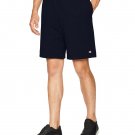 Champion Men's Jersey Short With Pockets 1 Navy Medium