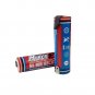 (4-Pack) HyperPS 1.2V AA 1800mAh Ni-MH Rechargeable Battery for High-Drain De...