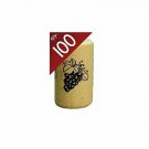 Nomacorc Synthetic Wine Corks #9 x 1 1/2".  Bag of 100 Tan