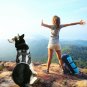Mihachi Secure Dog Harness - Escape-Proof Reflective Dogs Vest with Lift Hand...