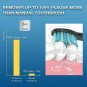 5 Modes Electric Toothbrush Sonic Rechargeable Toothbrushes for Kids, Adults ...