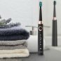 5 Modes Electric Toothbrush Sonic Rechargeable Toothbrushes for Kids, Adults ...