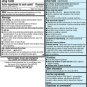 Acetaminophen PM 500 Caplets Generic for Tylenol PM Extra Strength Pain Relie...