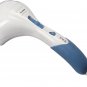 TheraRub Massager Percussion Double Head Electric Massager, 14 Foot Extra Lon...