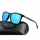 MERRY'S Unisex Polarized Aluminum Sunglasses Vintage Sun Glasses For Men/Wome...