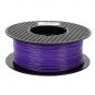 Color Changing with Temperature 3D Printer PLA Filament,From Purple Blue to P...