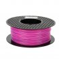 Color Changing with Temperature 3D Printer PLA Filament,From Purple Blue to P...