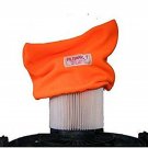 FilterPal FP1 [1 Pack] - The Dust Stops Here!