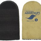 Warwick Enterprises Adjust A Heel Lift, Small (Pack of 2)