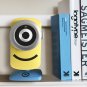 Stuart Cam HD WiFi Camera Despicable Me rw