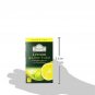 Ahmad Tea Lemon & Lime Twist Black Tea, 20-Count Boxes (Pack of 6)