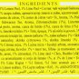 Ahmad Tea Lemon & Lime Twist Black Tea, 20-Count Boxes (Pack of 6)