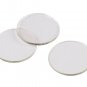 Shepherd Hardware 9966 3/4-Inch SurfaceGard Non-Adhesive Round Transparent Bu...