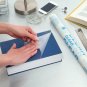Con-Tact Brand Clear Covering Self-Adhesive Acid Free Laminator Semi-Transpar...